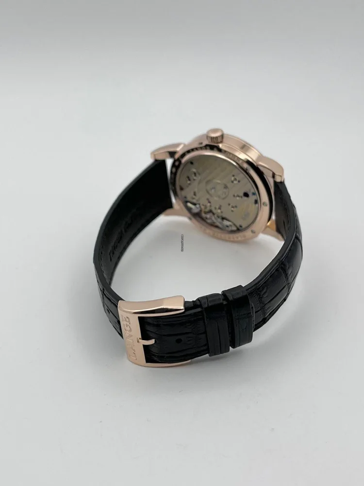 A. Lange & Söhne Lange 1 101.033